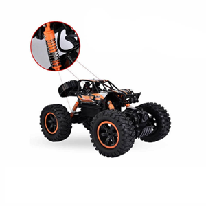 اسباب بازی ماشین کنترلی شارژی آفرود MZ Climbing car مدل 2838 مقیاس 1:14_اسباب بازی ماشین کنترلی